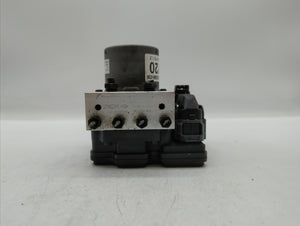 2014-2016 Kia Forte ABS Pump Control Module Replacement P/N:58900-A7200 58920-A7200 Fits 2014 2015 2016 OEM Used Auto Parts