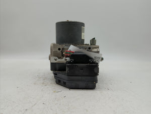 2015 Nissan Pathfinder ABS Pump Control Module Replacement P/N:47660 9PE0A 13300-1650 Fits OEM Used Auto Parts