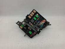 2011-2014 Hyundai Sonata Fusebox Fuse Box Panel Relay Module P/N:VS912003Q071MG VSQFHE2370F0175 Fits 2011 2012 2013 2014 OEM Used Auto Parts