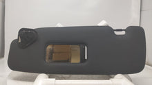 2005 Mini Mini Sun Visor Shade Replacement Driver Left Mirror Fits OEM Used Auto Parts - Oemusedautoparts1.com