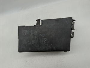 2012-2014 Ford Focus Fusebox Fuse Box Panel Relay Module P/N:AV6T-14A067-AD AV6T-14A067-AC Fits 2012 2013 2014 OEM Used Auto Parts