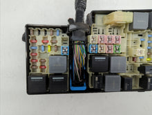 2017-2018 Ford Focus Fusebox Fuse Box Panel Relay Module Fits 2017 2018 OEM Used Auto Parts