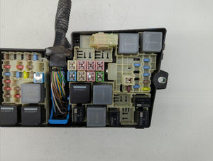 2017-2018 Ford Focus Fusebox Fuse Box Panel Relay Module Fits 2017 2018 OEM Used Auto Parts