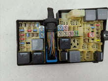 2013-2016 Ford Escape Fusebox Fuse Box Panel Relay Module P/N:AV6T-14A142-AB AV6T-14A067-AD Fits 2013 2014 2015 2016 OEM Used Auto Parts