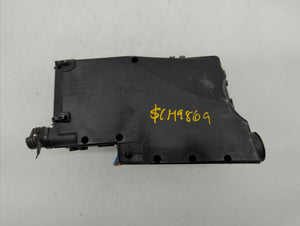 2013-2016 Ford Escape Fusebox Fuse Box Panel Relay Module P/N:AV6T-14A142-AB AV6T-14A067-AD Fits 2013 2014 2015 2016 OEM Used Auto Parts