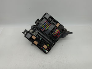 2016-2017 Hyundai Sonata Fusebox Fuse Box Panel Relay Module P/N:6423-0102-7 91277C2570LC Fits 2016 2017 OEM Used Auto Parts