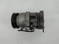 2012-2018 Kia Optima Air Conditioning A/c Ac Compressor Oem - Oemusedautoparts1.com