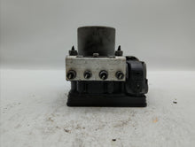 2014 Fiat 500 ABS Pump Control Module Replacement P/N:51920753 51973614 Fits OEM Used Auto Parts