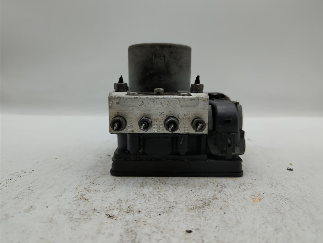 2014 Fiat 500 ABS Pump Control Module Replacement P/N:51920753 51973614 Fits OEM Used Auto Parts