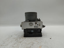 2014 Fiat 500 ABS Pump Control Module Replacement P/N:51920753 51973614 Fits OEM Used Auto Parts