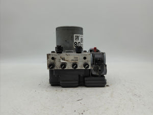 2016-2018 Kia Optima ABS Pump Control Module Replacement P/N:58920-D5060 58920-D5010 Fits 2016 2017 2018 OEM Used Auto Parts