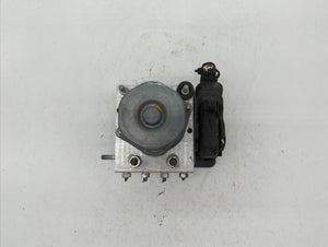 2013-2014 Toyota Camry ABS Pump Control Module Replacement P/N:44540-06080 44540-06100 Fits 2013 2014 OEM Used Auto Parts