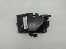 2010-2012 Mazda Cx-7 Fusebox Fuse Box Panel Relay Module P/N:EG21-66767 Fits 2010 2011 2012 OEM Used Auto Parts