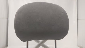 2000-2005 Dodge Neon Headrest Driver Passenger Front Cloth Black R8S17B06 - Oemusedautoparts1.com