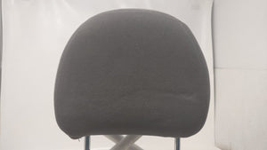 2000-2005 Dodge Neon Headrest Driver Passenger Front Cloth Black R8S17B06 - Oemusedautoparts1.com