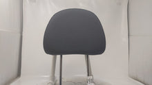 2001-2006 Mini Cooper Headrest Driver Passenger Front Cloth Black R8S17B04 - Oemusedautoparts1.com