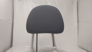 2001-2006 Mini Cooper Headrest Driver Passenger Front Cloth Black R8S17B04 - Oemusedautoparts1.com