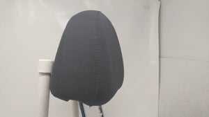 2001-2006 Mini Cooper Headrest Driver Passenger Front Cloth Black R8S17B04 - Oemusedautoparts1.com