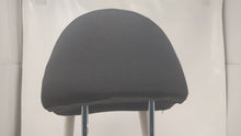 2001-2006 Mini Cooper Headrest Driver Passenger Front Cloth Black R8S17B04 - Oemusedautoparts1.com