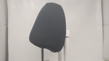 2001-2006 Mini Cooper Headrest Driver Passenger Front Cloth Black R8S17B04 - Oemusedautoparts1.com