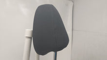 2001-2006 Mini Cooper Headrest Driver Passenger Front Cloth Black R8S17B04 - Oemusedautoparts1.com