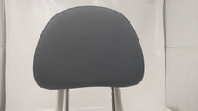 2001-2006 Mini Cooper Headrest Driver Passenger Front Cloth Black R8S17B04 - Oemusedautoparts1.com