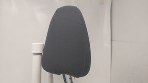 2001-2006 Mini Cooper Headrest Driver Passenger Front Cloth Black R8S17B04 - Oemusedautoparts1.com