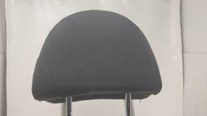 2001-2006 Mini Cooper Headrest Driver Passenger Front Cloth Black R8S17B04 - Oemusedautoparts1.com