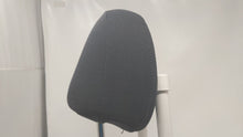 2001-2006 Mini Cooper Headrest Driver Passenger Front Cloth Black R8S17B04 - Oemusedautoparts1.com