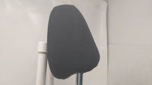 2001-2006 Mini Cooper Headrest Driver Passenger Front Cloth Black R8S17B04 - Oemusedautoparts1.com