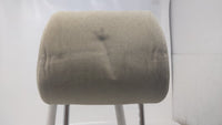 2002-2005 Dodge Stratus Headrest Driver Passenger Front Cloth Tan R8S17B07 - Oemusedautoparts1.com