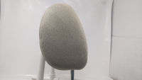 2002-2005 Dodge Stratus Headrest Driver Passenger Front Cloth Tan R8S17B07 - Oemusedautoparts1.com
