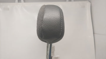 2000-2003 Dodge Durango Rear 3rd Row Driver Passenger Headrest Black