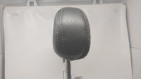 2000-2003 Dodge Durango Rear 3rd Row Driver Passenger Headrest Black - Oemusedautoparts1.com