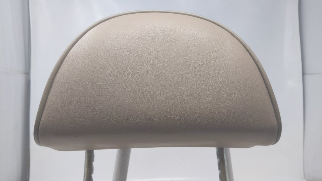 1998 Mercury Mystique Headrest Head Rest Rear Seat Fits OEM Used Auto Parts