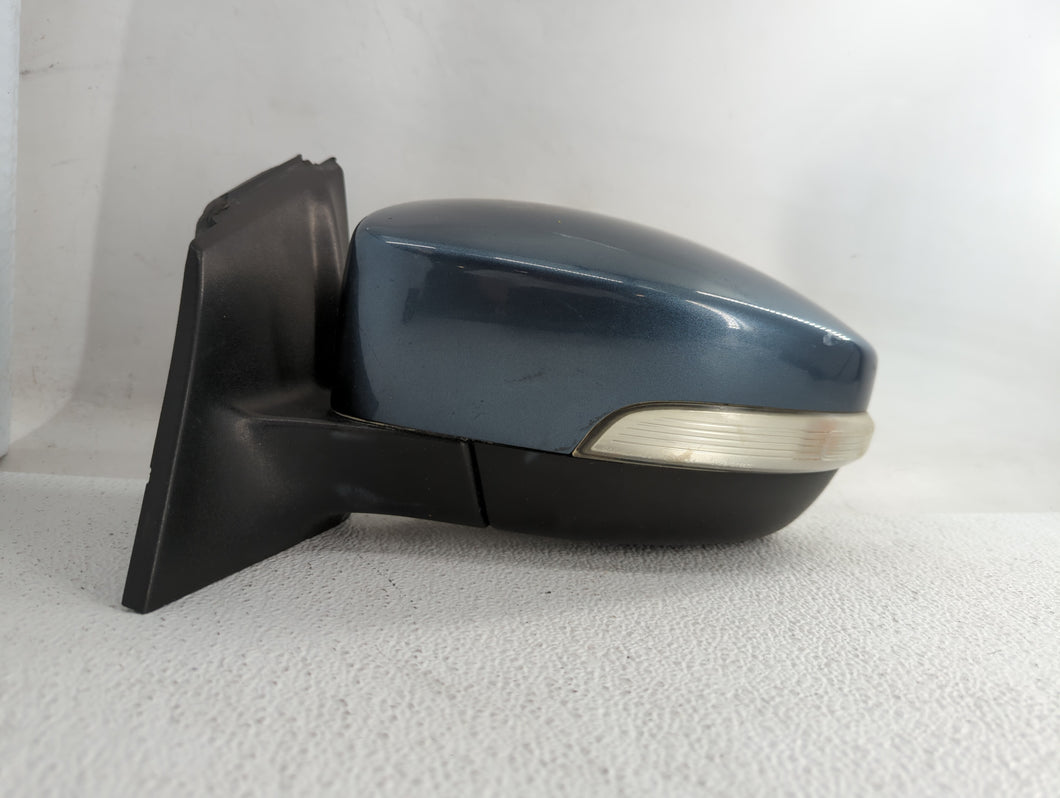 2017-2018 Chevrolet Trax Side Mirror Replacement Driver Left View Door Mirror P/N:F1EB-17683-CE5JCT F1EB-17683-JCT Fits 2017 2018 OEM Used Auto Parts