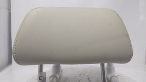 2000 Infiniti I30 Headrest Head Rest Rear Seat Fits OEM Used Auto Parts - Oemusedautoparts1.com