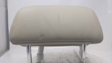 2000 Infiniti I30 Headrest Head Rest Rear Seat Fits OEM Used Auto Parts - Oemusedautoparts1.com