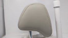 2000 Infiniti I30 Headrest Head Rest Rear Seat Fits OEM Used Auto Parts - Oemusedautoparts1.com