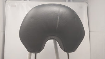 compare product 2001-2003 Acura Cl Headrest Driver Passenger Front Leather Black R8S17B09