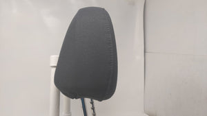 2001-2006 Mini Cooper Headrest Driver Passenger Front Cloth Charcoal R8S17B10 - Oemusedautoparts1.com