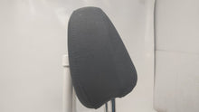 2001-2006 Mini Cooper Headrest Driver Passenger Front Cloth Charcoal R8S17B10 - Oemusedautoparts1.com