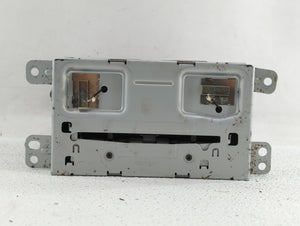 2013 Chevrolet Malibu Radio AM FM Cd Player Receiver Replacement P/N:22965236 23140543 Fits OEM Used Auto Parts