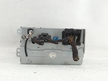 2013 Chevrolet Malibu Radio AM FM Cd Player Receiver Replacement P/N:22965236 23140543 Fits OEM Used Auto Parts