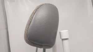 1996-2000 Dodge Caravan Headrest Driver Passenger Front Cloth Tan R8S17B11 - Oemusedautoparts1.com