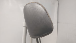 1996-2000 Dodge Caravan Headrest Driver Passenger Front Cloth Tan R8S17B11 - Oemusedautoparts1.com