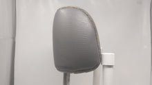 1996-2000 Dodge Caravan Headrest Driver Passenger Front Cloth Tan R8S17B11 - Oemusedautoparts1.com