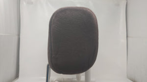 1990-1994 Dodge Ram 150 Van Headrest Driver Passenger Rear Maroon R8S17B12 - Oemusedautoparts1.com