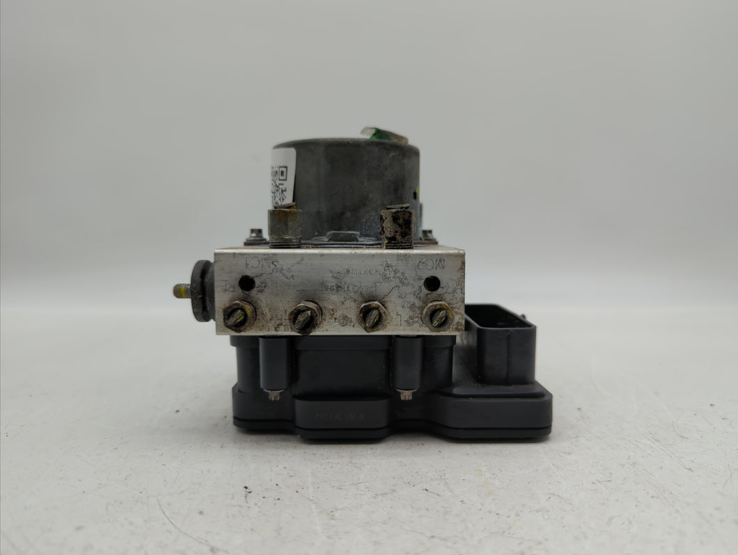 2014-2015 Nissan Rogue ABS Pump Control Module Replacement P/N:2265106527 47660 4BA0A Fits 2014 2015 OEM Used Auto Parts