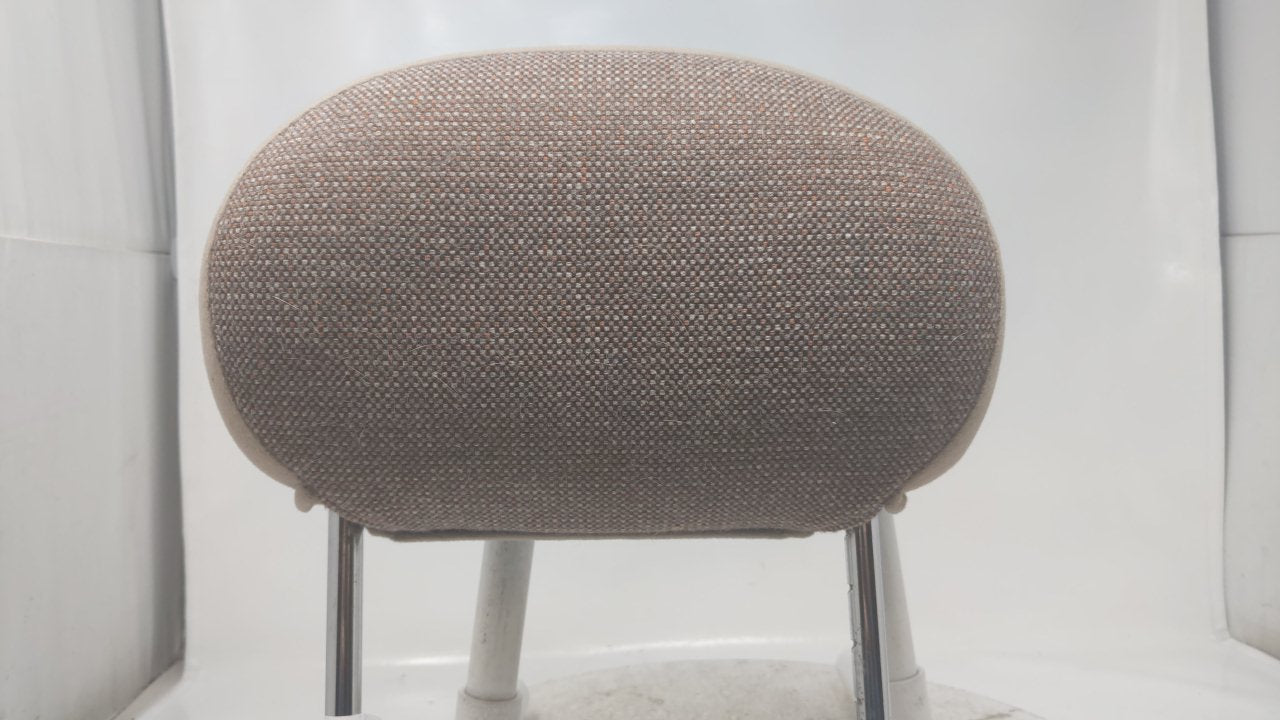 1993-1995 Mercury Villager Headrest Driver Passenger Front Cloth Tan R8S17B12 - Oemusedautoparts1.com